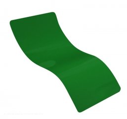 Groen RAL 6000 serie