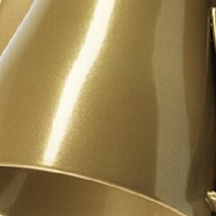 Chroom / Goud / Brons / Koper