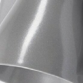 RAL 9006 Blank aluminiumkleurig Satijn metallic