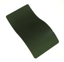RAL 6020 Chroomoxyde groen Hoogglans