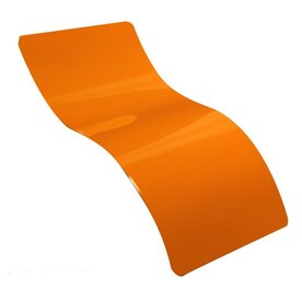 RAL 2000 Geeloranje Hoogglans