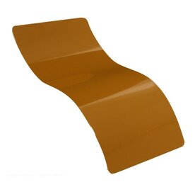 RAL-8001 Okerbruin hoogglans coating4ll doe het zelf poedercoating poeder