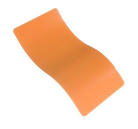 RAL 8023 Oranjebruin Hoogglans poedercoating poeder