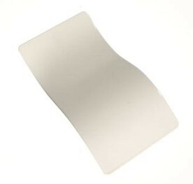 RAL 1013 Parelwit Satijn