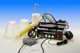 doe het zelf poedercoatsysteem pcs505 coating4all