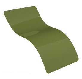 RAL 6013 Rietgroen Hoogglans poedercoatpoeder
