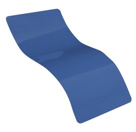 RAL 5023 Verblauw Hoogglans