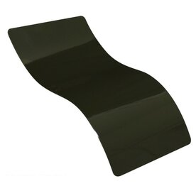 RAL 6015 Zwart olijfgroen Hoogglans poedercoat poeder