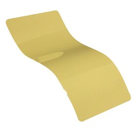 Leger camouflage Beige Hoogglans