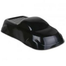 Primer poedercoating 9005 gitzwart glans