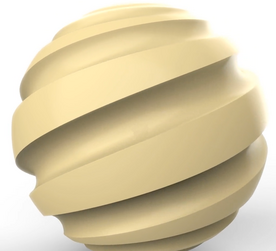 1014 ivoorwit mat powdercoating powder coating4all 