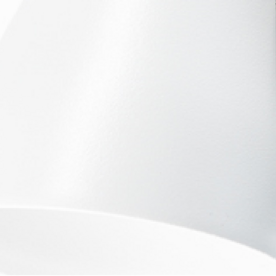 RAL 9003 Signaalwit Zandstructuur Mat 20Kg