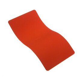 RAL 3000 Vuurroodsatijn poedercoating poeder