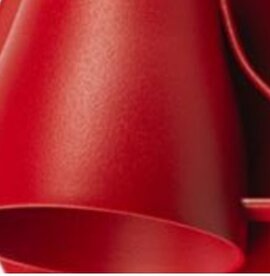 ral 3020 verkeersrood  mat fijnstructuur coating4all poedercoating poeder