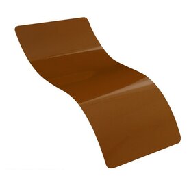 RAL 8003 Leembruin Satijn 1Kg