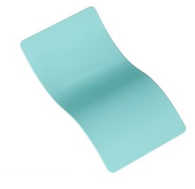 RAL 6027 Lichtgroen glans poedercoat poeder 1 Kg