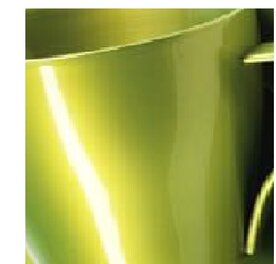 Candy-Groen-transparant-hoogglans-poedercoat-poeder