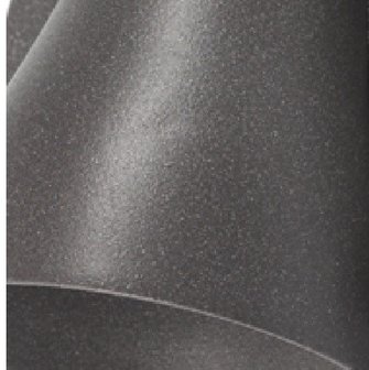 RAL 9008 Pergola grijs Zandstructuur Mat