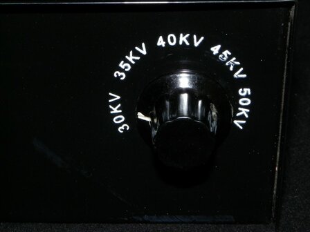 Standenschakelaar doe het zelf poedercoatsysteem pcs505 coating4all