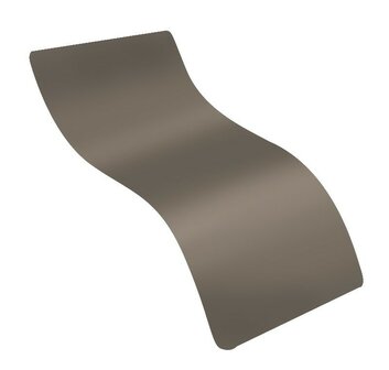 ral 7006 Beigegrijs mat poedercoat poeder voor doe het zelf poedercoating