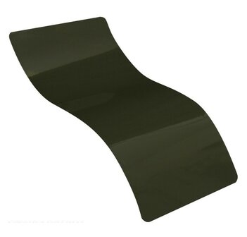 RAL 6006 Grijs olijfgroen hoogglans 1Kg