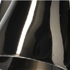 Candy Zwart transparant Hoogglans  20Kg