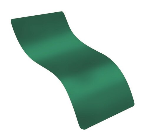 Turkooisgroen-ral-6016 coating4all doe het zelf poedercoating poeder