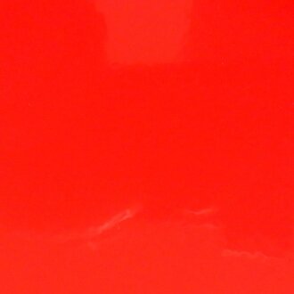 zuiver rood ral 3028 hoogglans