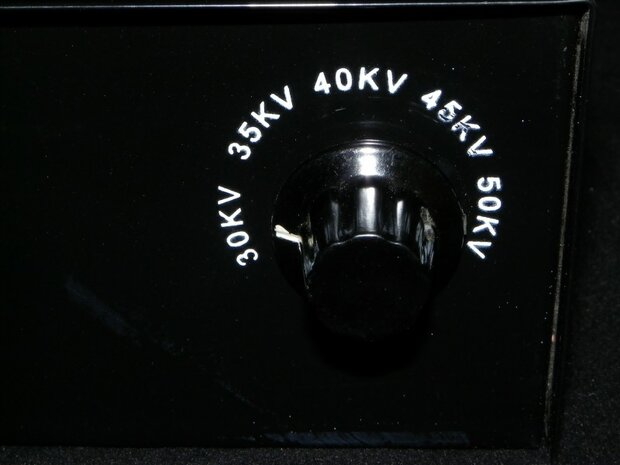 Standenschakelaar doe het zelf poedercoatsysteem pcs505 coating4all