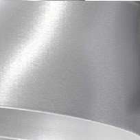 RAL 9006 Blank aluminiumkleurig Mat metallic