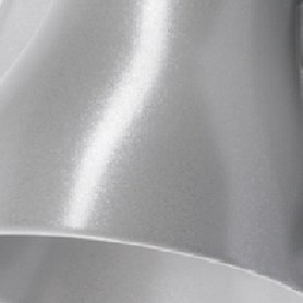 RAL 9006 Blank aluminiumkleurig Hooglans Metallic
