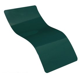 RAL 6004 Blauwgroen Hoogglans poedercoatpoeder 20 Kg