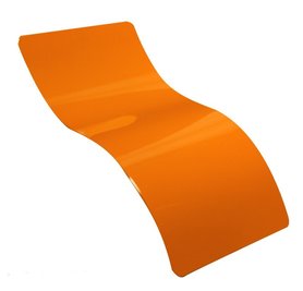 RAL 2000 Geeloranje Hoogglans