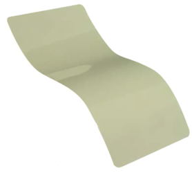 RAL 7032 Kiezelgrijs Hoogglans poedercoating poeder