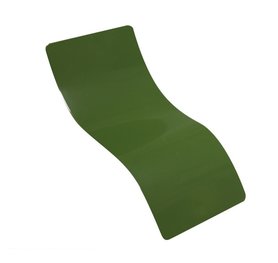 RAL 6003 Olijfgroen glans 