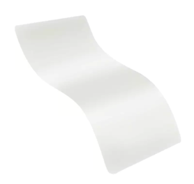 RAL 9003 Signaalwit Hoogglans