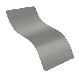 RAL 7030 Steengrijs Hoogglans poedercoating poeder