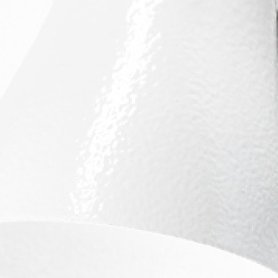 RAL 9010 Zuiver Wit structuur Hoogglans