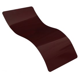 RAL 3007 Zwartrood hoogglans