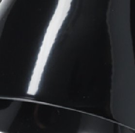 RAL 9011 Grafietzwart Satijn