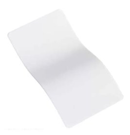 RAL 9016 Verkeerswit satijn