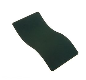 RAL 6012 Zwartgroen Satijn poedercoat poeder