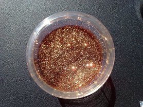 Koper metallic Flake voor toevoeging poedercoating, verf en Plasti Dip