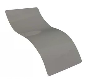 RAL 7036 Platinagrijs Satijn poedercoating poeder