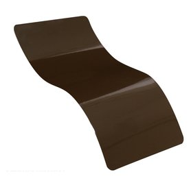 RAL 8014 Sepiabruin Mat poedercoating poeder