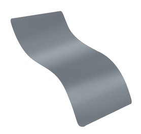 RAL 7046 Telegrijs 2 Satijn poedercoating poeder