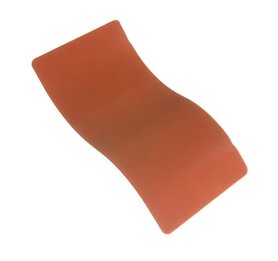 RAL 3009 Oxyderood Satijn poedercoating poeder