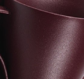 RAL 3005 Wijnrood Zandstructuur Mat 