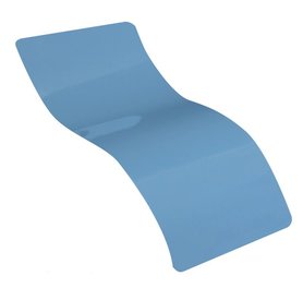 RAL 5024 Pastelblauw Satijn