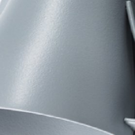 RAL 7001 Zilvergrijs mat zandstructuur